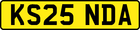 KS25NDA
