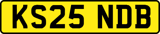 KS25NDB