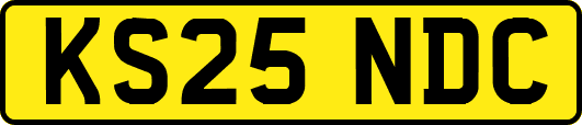 KS25NDC