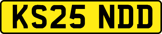 KS25NDD