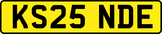 KS25NDE
