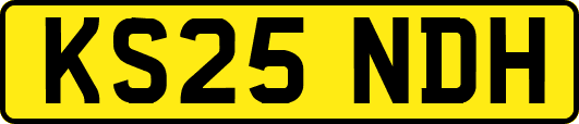KS25NDH