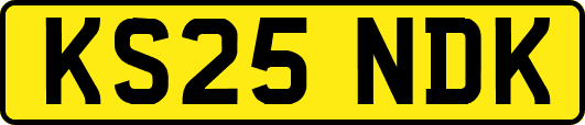 KS25NDK