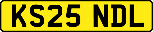 KS25NDL