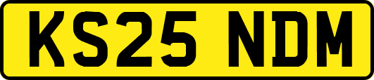 KS25NDM