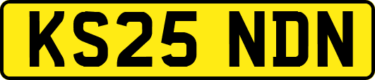 KS25NDN