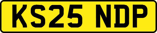 KS25NDP