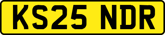KS25NDR