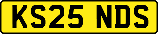 KS25NDS