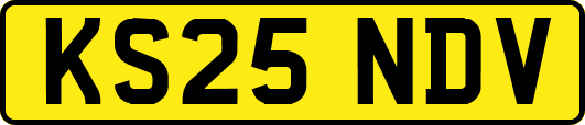 KS25NDV