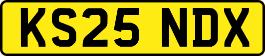 KS25NDX
