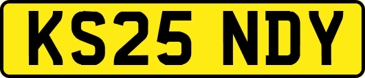 KS25NDY