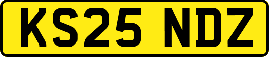 KS25NDZ