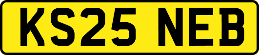 KS25NEB