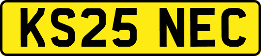 KS25NEC