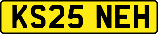 KS25NEH