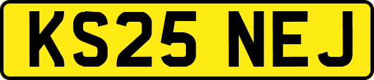 KS25NEJ