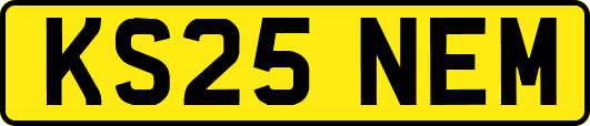 KS25NEM
