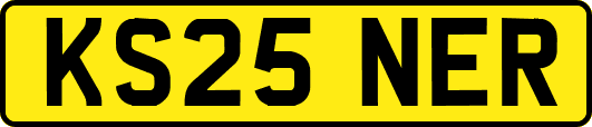 KS25NER