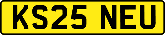 KS25NEU