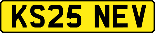 KS25NEV