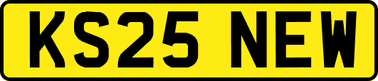 KS25NEW