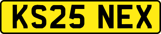 KS25NEX