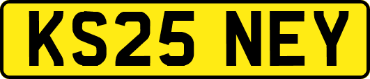KS25NEY