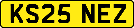 KS25NEZ