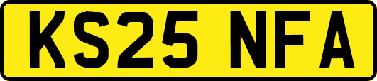 KS25NFA