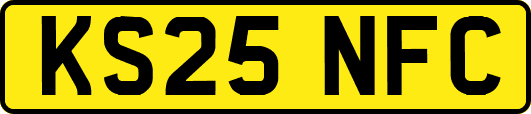 KS25NFC