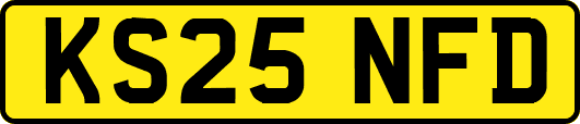 KS25NFD