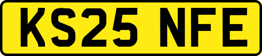 KS25NFE