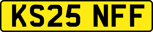 KS25NFF