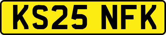 KS25NFK