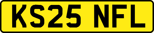 KS25NFL