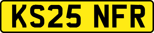 KS25NFR