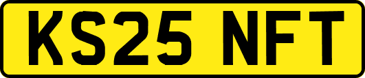 KS25NFT