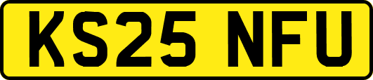 KS25NFU