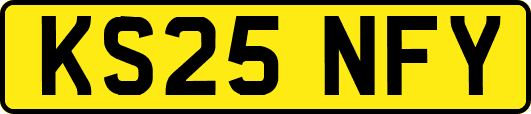 KS25NFY