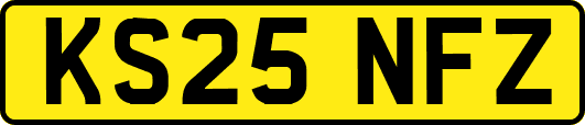 KS25NFZ
