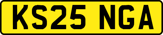 KS25NGA