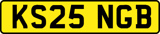 KS25NGB