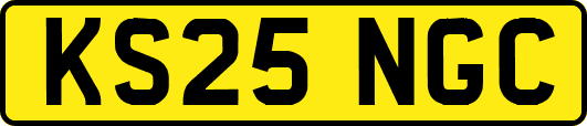 KS25NGC