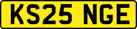 KS25NGE