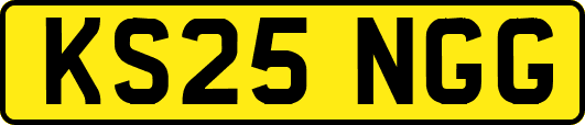 KS25NGG