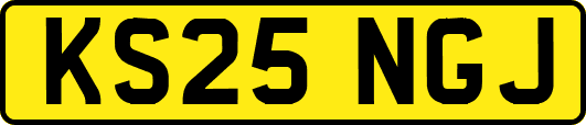 KS25NGJ