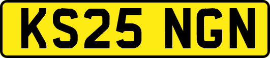 KS25NGN