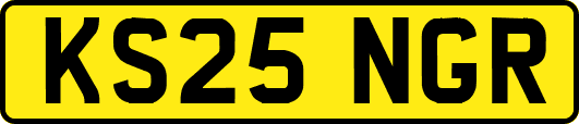 KS25NGR