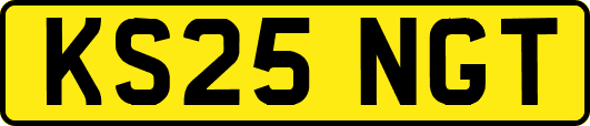 KS25NGT